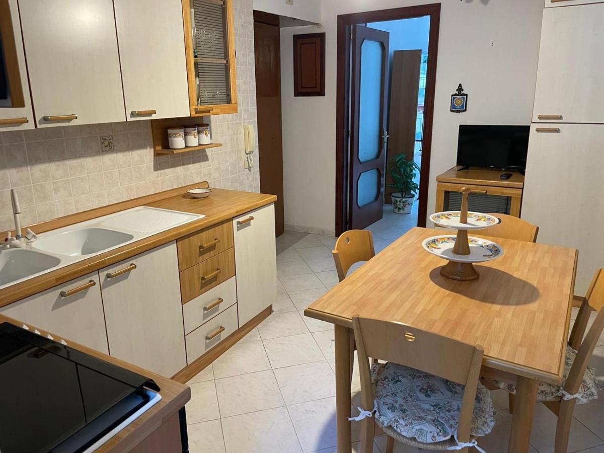 Vietri Casa Francesca 아파트 외부 사진
