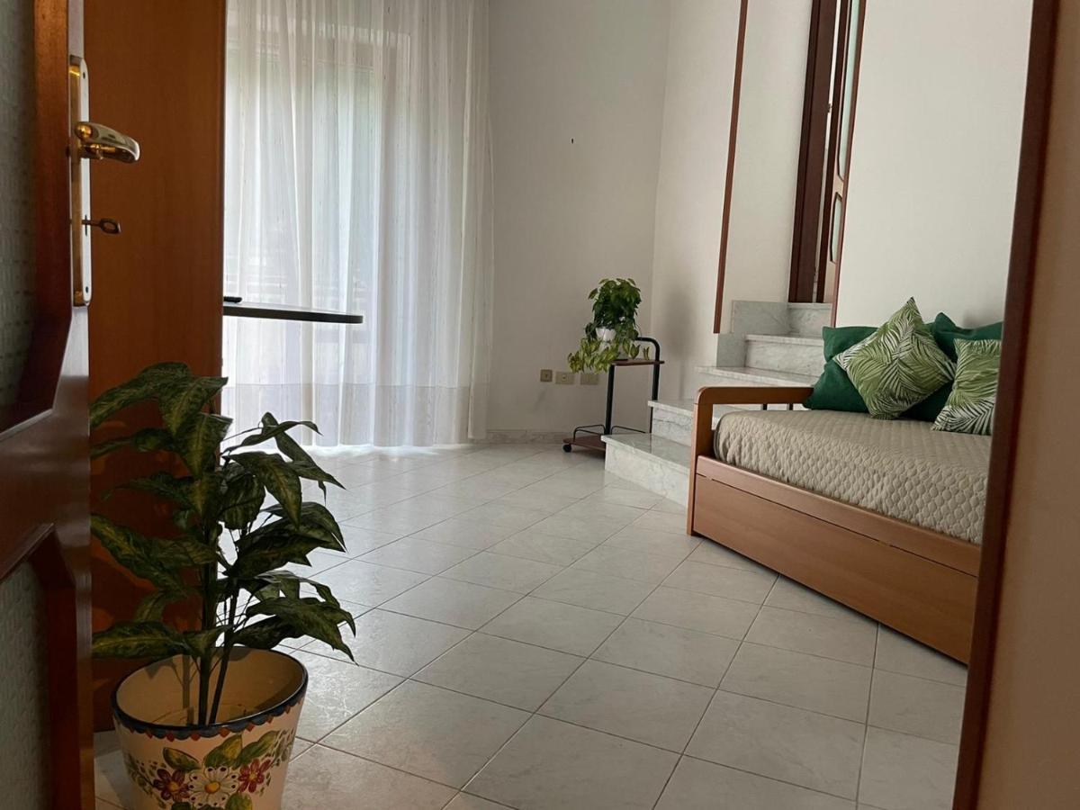 Vietri Casa Francesca 아파트 외부 사진