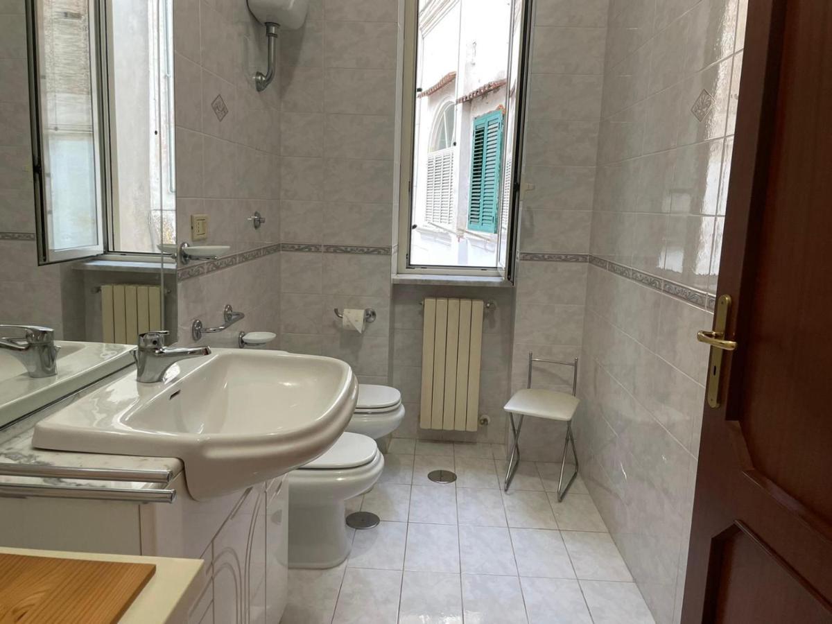 Vietri Casa Francesca 아파트 외부 사진