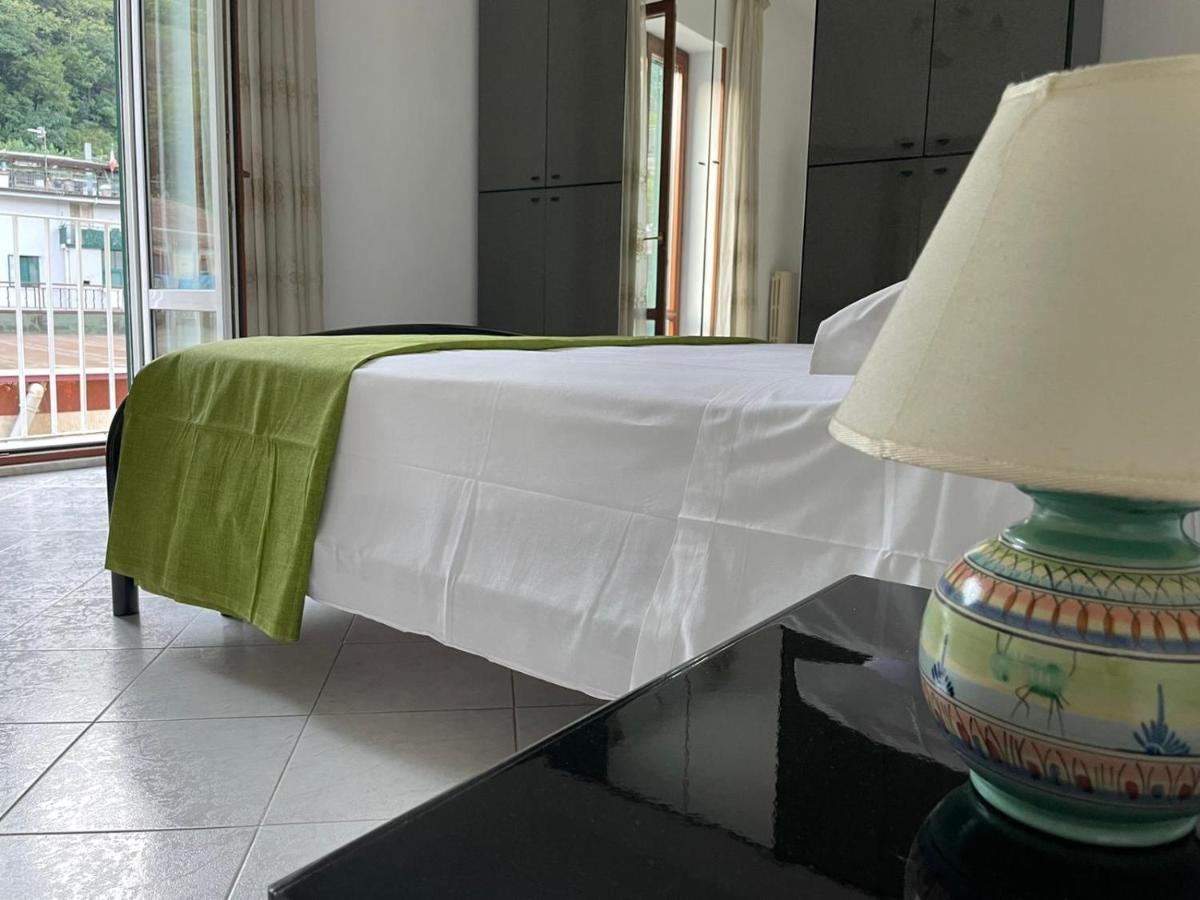 Vietri Casa Francesca 아파트 외부 사진