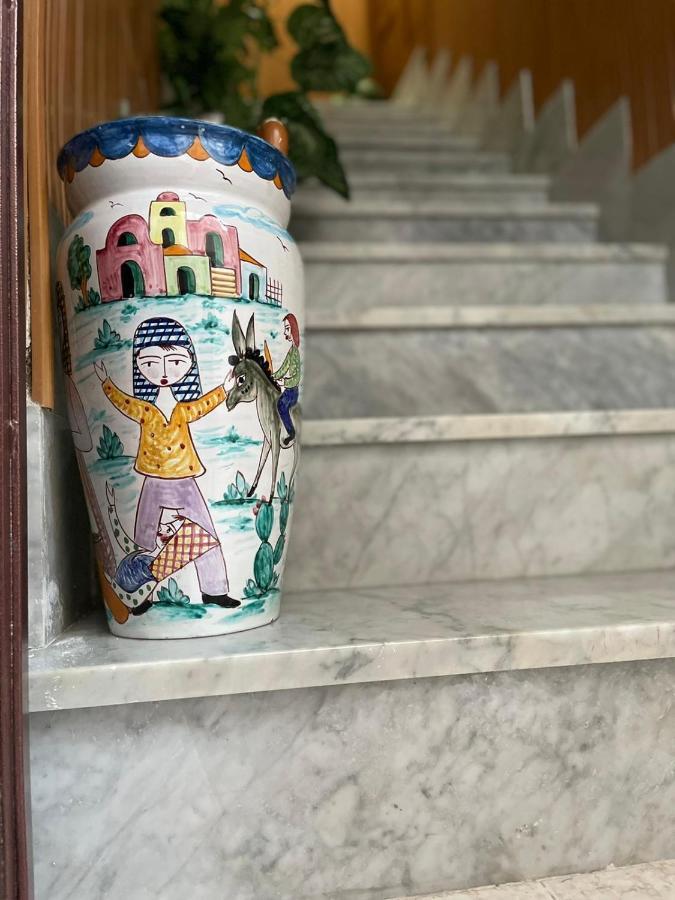 Vietri Casa Francesca 아파트 외부 사진